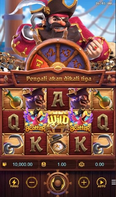 Koi Gate Slot game