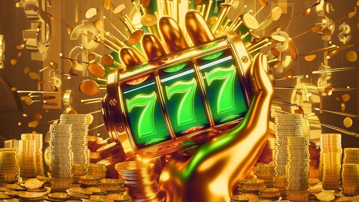 Koi Gate Slot Welcome Bonus