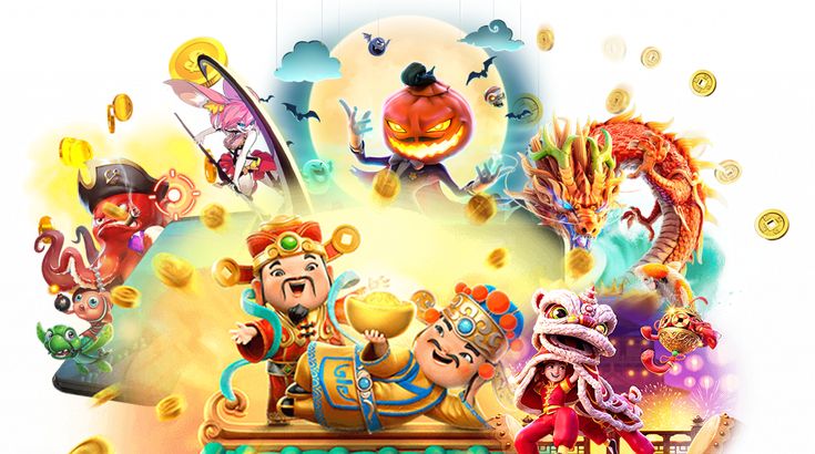Koi Gate Slot پاکستان ریئل منی گیمز
