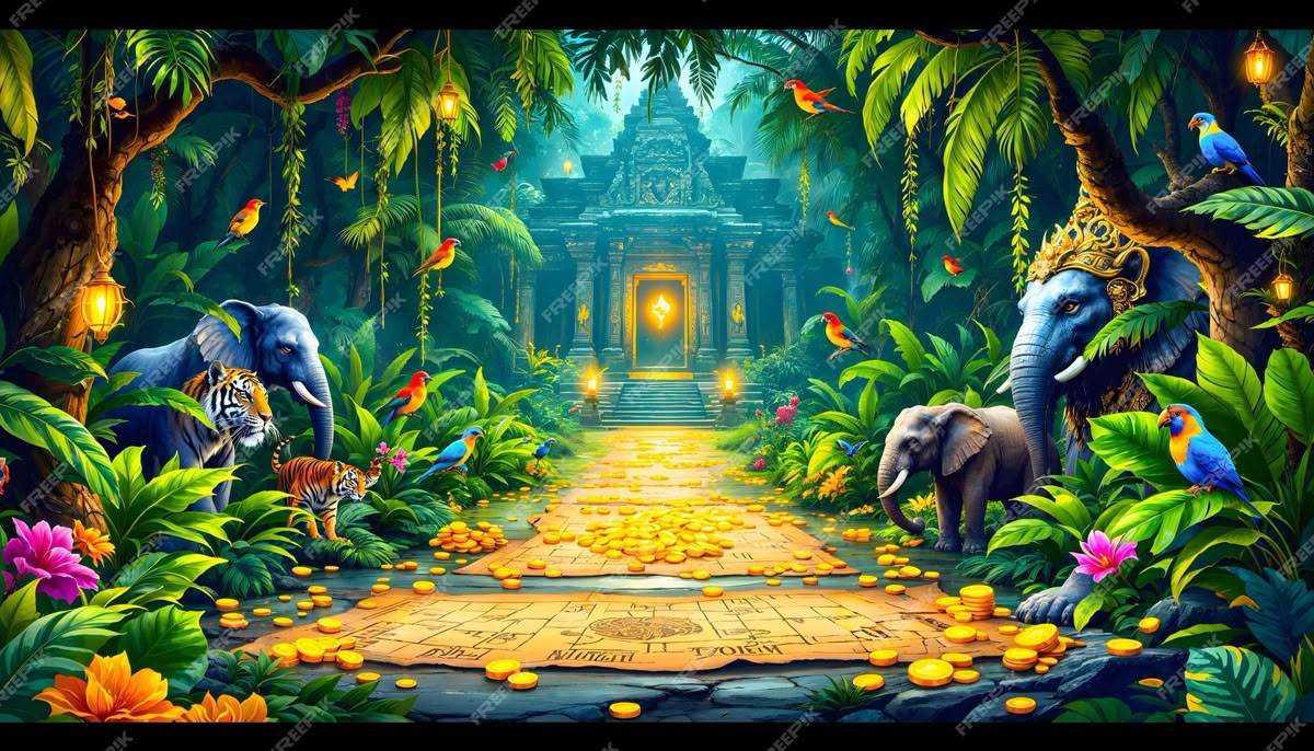 Koi Gate Slot Welcome Bonus