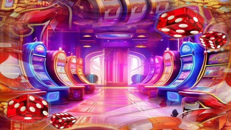 Koi Gate Slot Live Betting